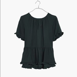 Madewell Blouse